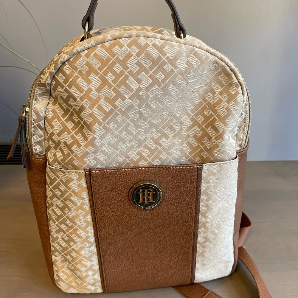 Tommy Hilfiger backpack